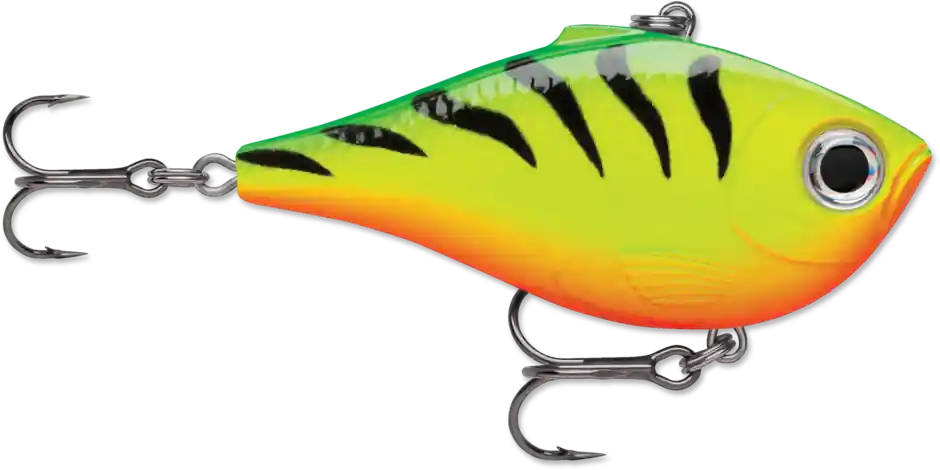 Koop Vandaag Rapala RIPPIN‘ RAP RPR07 FT wobbler