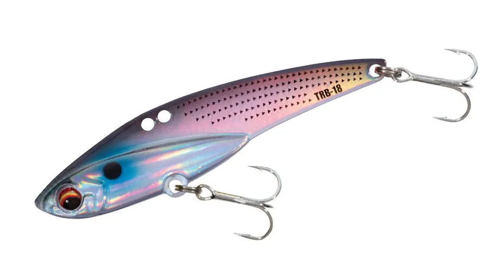 Major Craft Tidrift Blade 5.5cm 14g 007 Bora Konoshiro Uv Bestseller