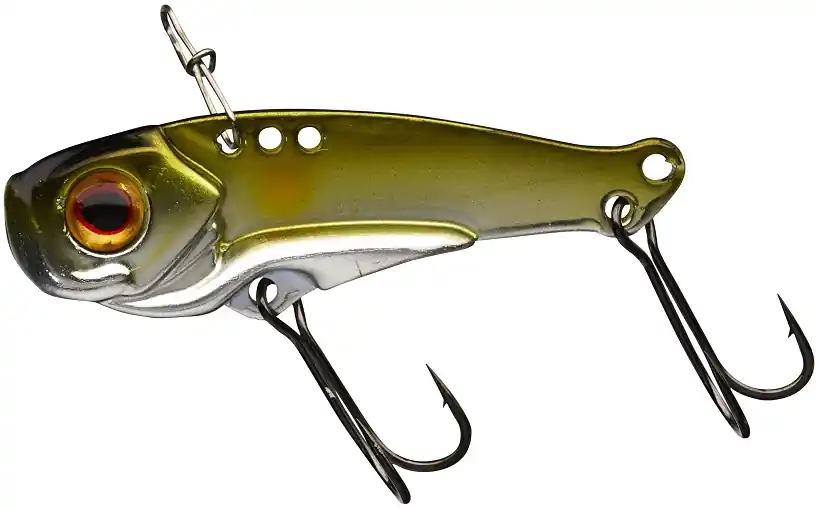Lage Prijs Gunki Muto Blade 4,6cm S Ayu