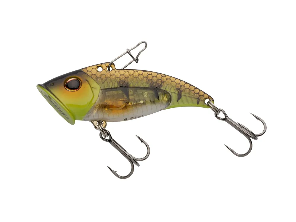 Berkley Rattling Powerblade 6.5cm 26g Perch vibe csali blade Veilige Betaling