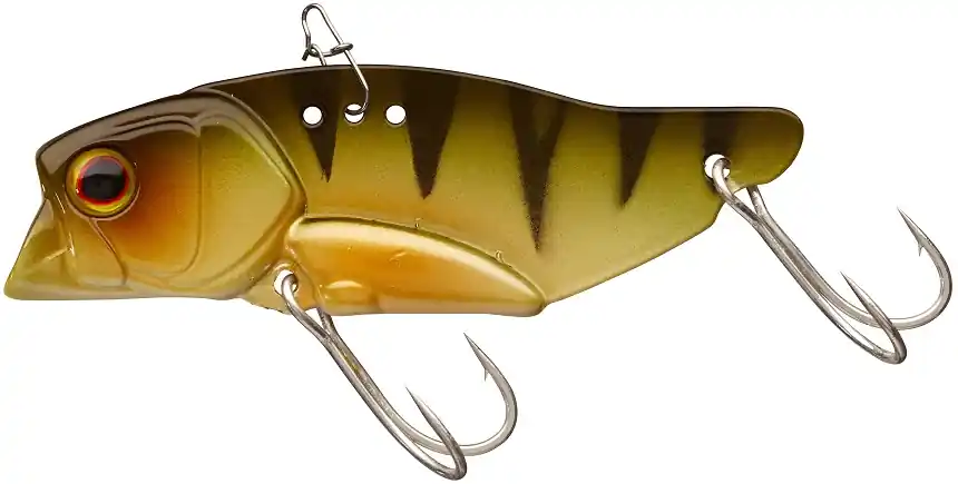 Illex Knockin Jaw 5,8cm 14g Perch blade Gecertificeerd
