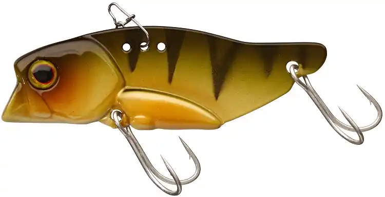Illex Knockin Jaw 5,2cm 10,5g Perch blade Merkproduct