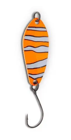 IRON TROUT Heavy Wave Spoon 4,5g CS támolygó villantó Bestel Nu