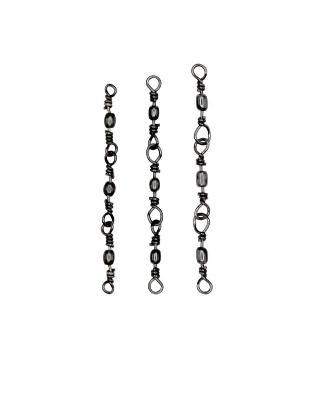Colmic Barrel Tripla Forgó Jointed 18 7kg Snelle Levering