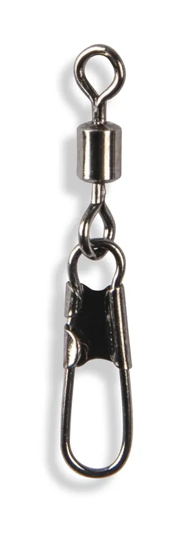 Tijdelijk Beschikbaar MS RANGE Japanese Swivel 12 forgókapocs / 10db