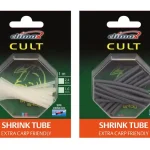 Alleen Vandaag Climax Cult Carp Shrink Tube 50cm 1.6mm Black