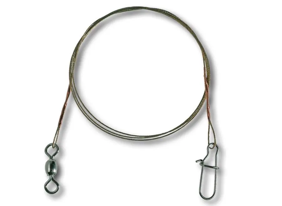 Climax Ragadozó Előke Ultra Predator Flexsteel Light 7X7 60cm 5kg Uitverkoop