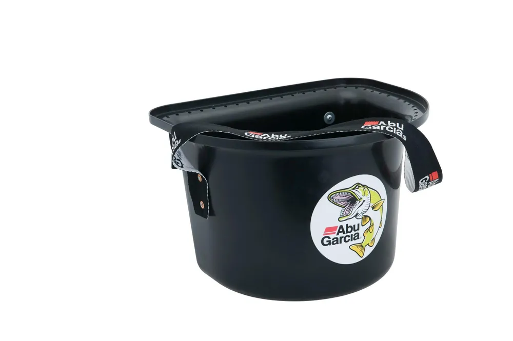 ABU GARCIA BAIT BUCKET Aanbieding