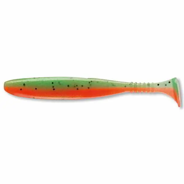 Daiwa Tournament D‘Fin UV hot tomato gumihal Merkproduct