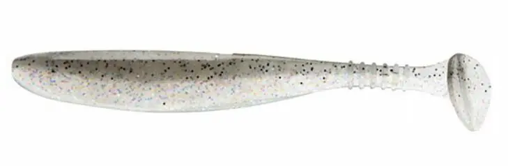 Goedkoop Daiwa Tournament D‘Fin rainbow shad