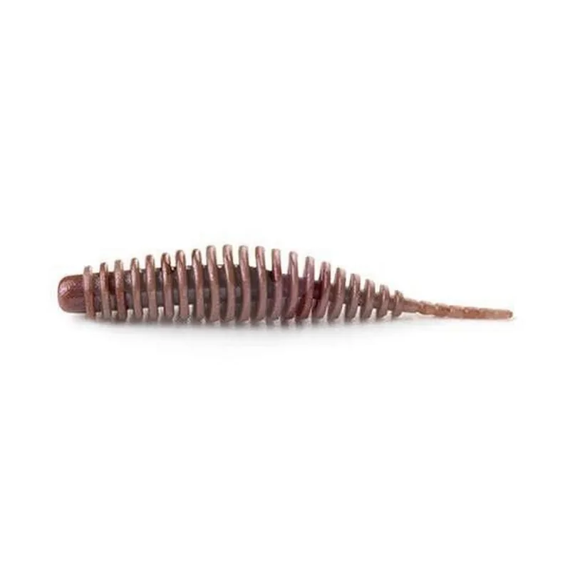 Fishup_Tanta 2.5" 8Pcs.106 - Earthworm gumiféreg Koop Online