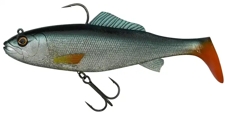 Illex Sucker Punch 19cm SR 88g Bright Rudd 1db gumihal Koop Online
