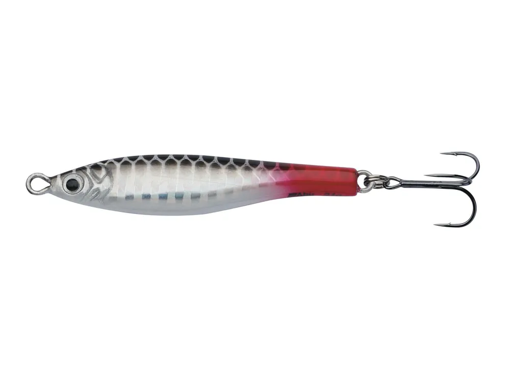Flitsaanbieding Abu Fast Cast Wounded Baitfish 21g 6.5cm pilker