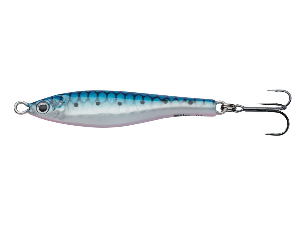 Abu Fast Cast Sardine 21g 6.5cm pilker Betrouwbaar