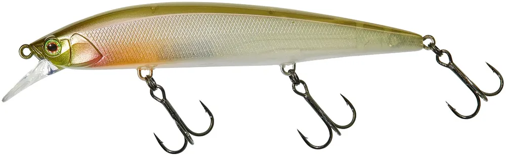 Bestel Nu Illex Rerange 11cm SP Secret Wakasagi wobbler