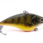 Beste Prijs DOIYO Sosa 71 SP /7,1cm / 13g / merülés 0,8-2,5m wobbler