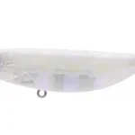Snelle Levering Blue Blue Blueblue Shalldus 14 60mm 14g 32 Pearl Zebra WTD wobbler