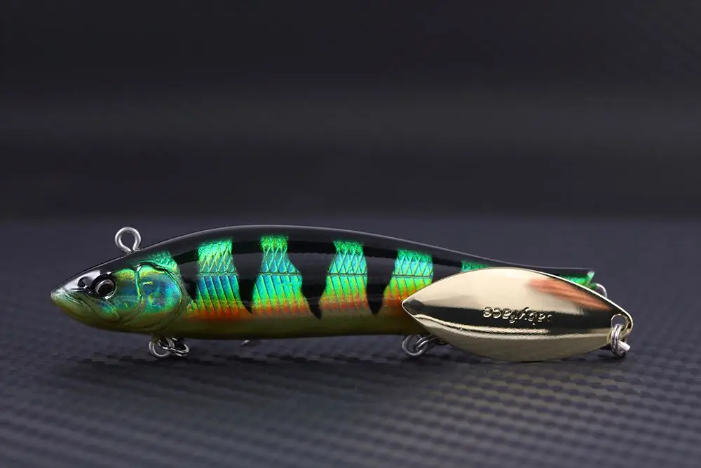 Babyface Sm85-S 85mm 20g 10 Perch Hete Deal