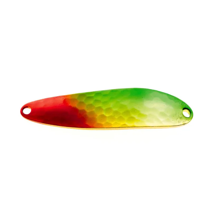 Támolygó Kanál Tiemco Lightning Wobbler 47mm 7.2g Color 314 Tijdelijk Beschikbaar