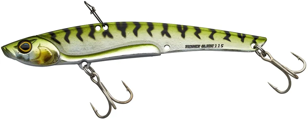 Illex Runner Blade 11,5cm Mad Mack Superprijs