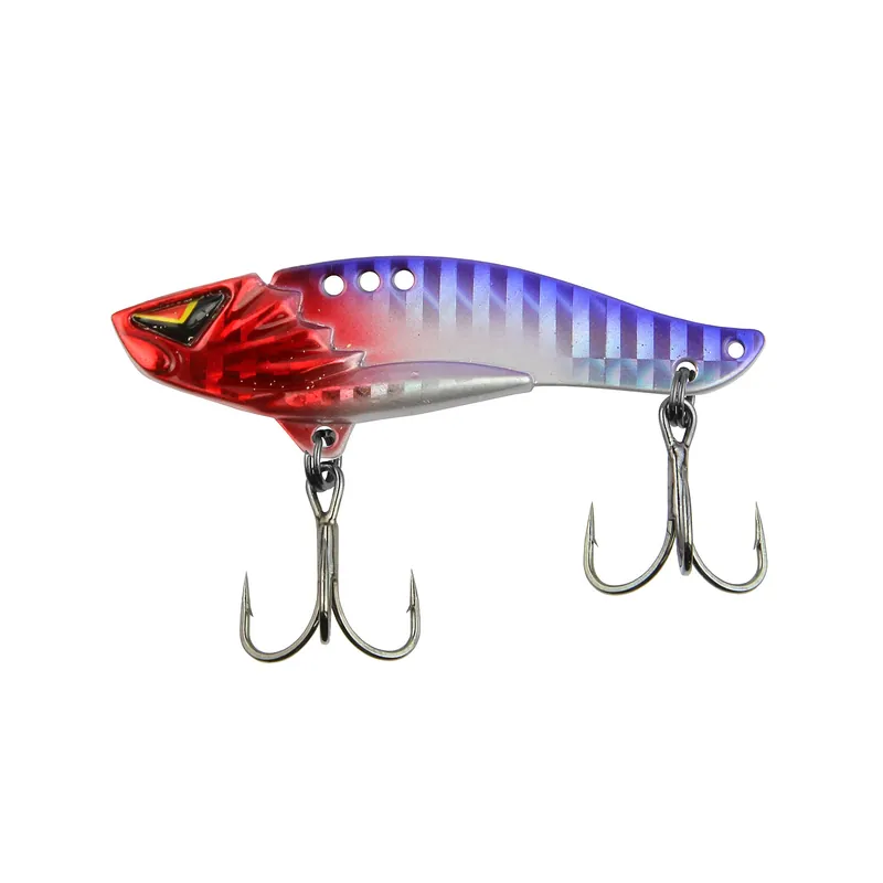 Nieuw Reiva Blademaster II 95mm 35g (Red Head)