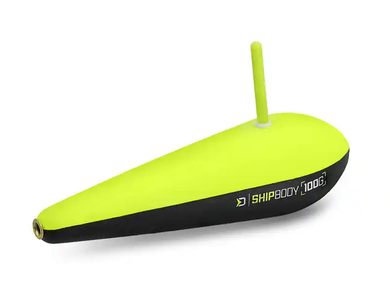 Egy harcsázó úszó Delphin CKG ShipBODY Hoge Kwaliteit