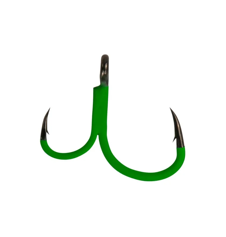MADCAT A-STATIC DEADBAIT GRIPPER HOOK 8/0 5 Darab harcsázó horog Direct Verzonden