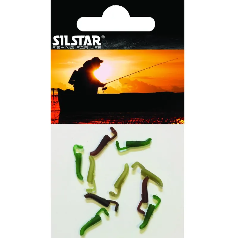 Hoge Kwaliteit Silstar Hair Rig Aligner 10db/cs