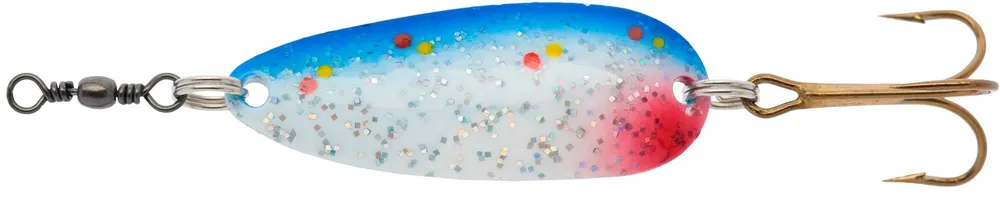 Direct Verzonden Jazz 10g Silver/Blue Dot