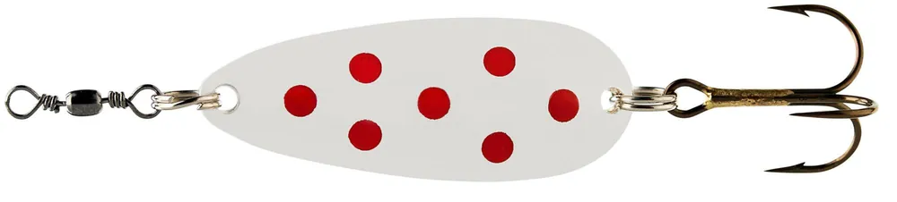 Must-Have Jazz 10g S/Red