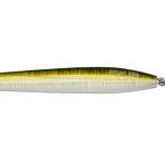 Aanbieding Abu Garcia Sölv Piil 8cm/12g Green Tobis pilker