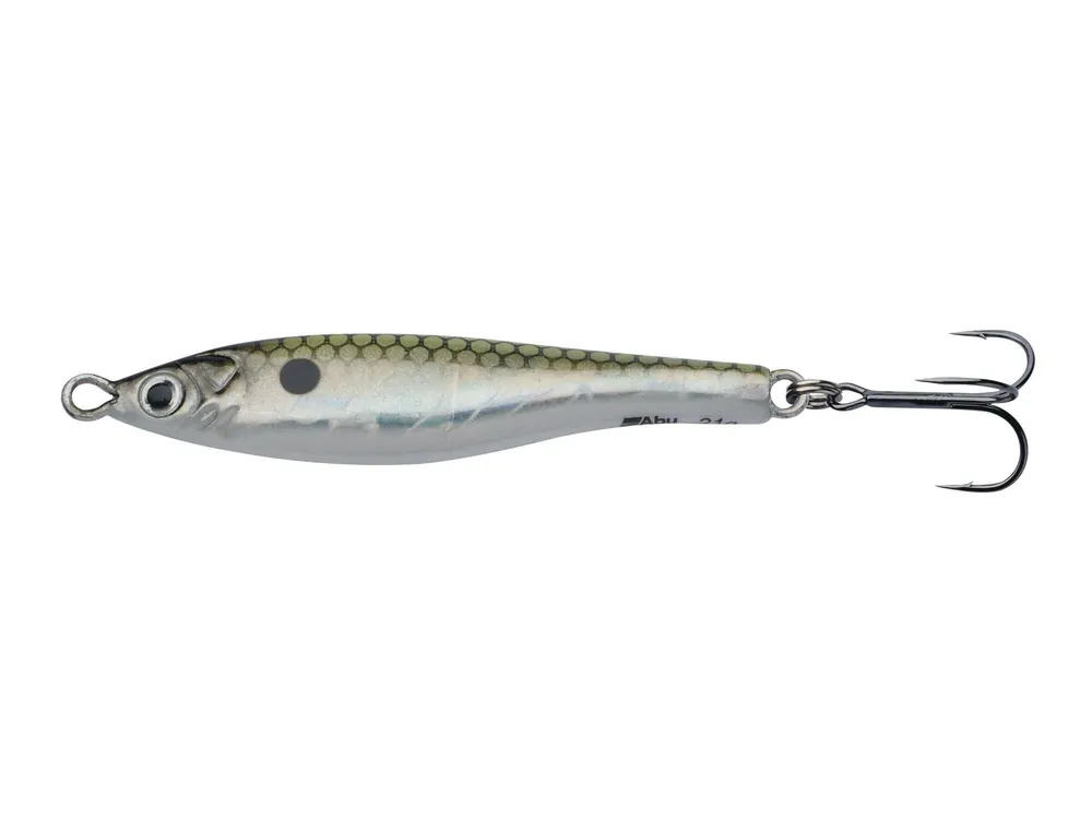 Lage Prijs Abu Fast Cast Minnow 28g 7cm pilker