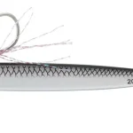 Alleen Vandaag Savage Gear SARDINE SLIDER MICRO 6.2CM 10G FLASHBAIT pilker
