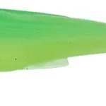 Voordeelprijs Gunki Whiz 10cm Ufo 5db gumihal