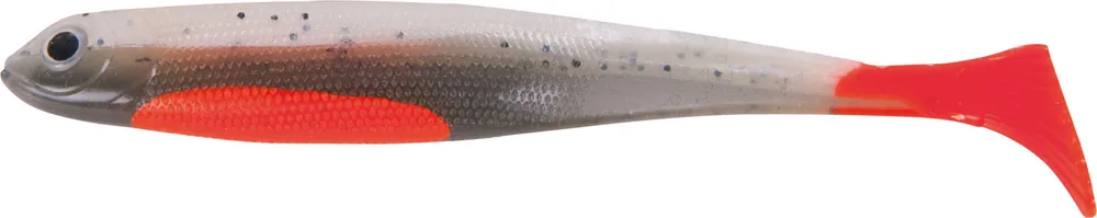 IRON CLAW Slim Jim RB 10cm gumihal Seizoensaanbieding