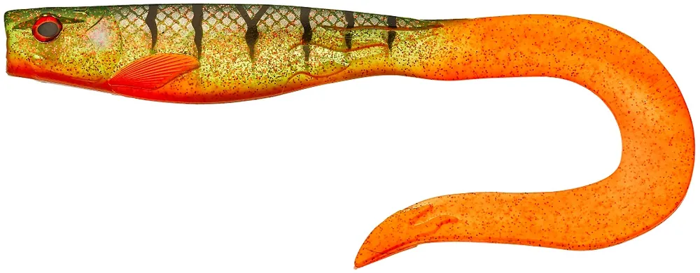 Illex Dexter Eel 21cm Magic Perch 1db Betaalbaar
