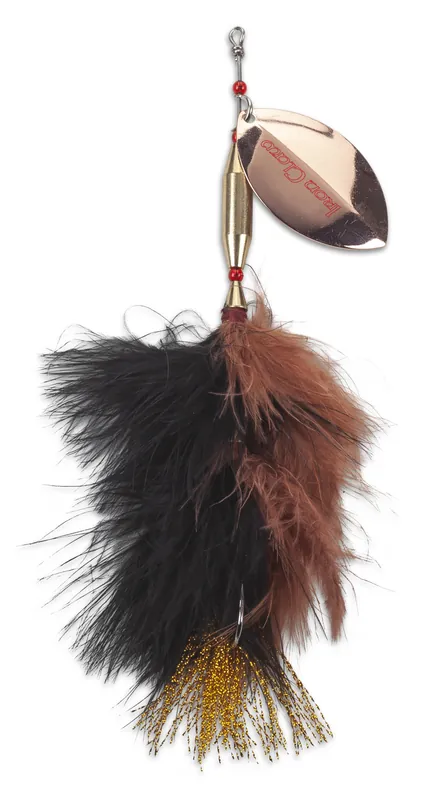 IRON CLAW Dizzy Bou II CBB 24g körforgó Weekendaanbieding