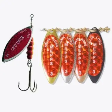 MEPPS AGLIA Long Redbo, 2, Arany, 7g körforgó Express Levering