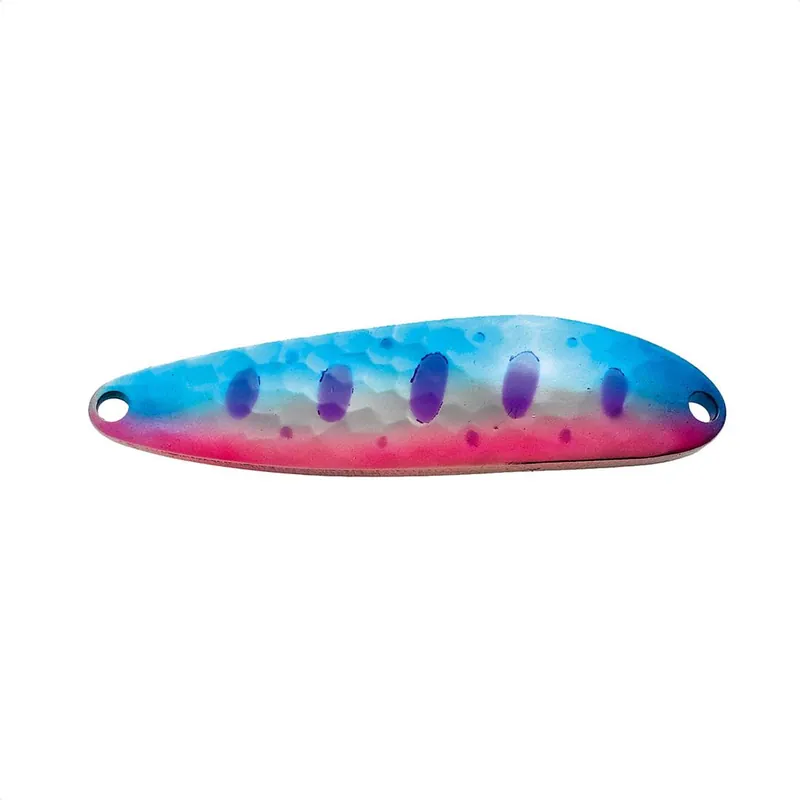 Exclusieve Aanbieding Támolygó Kanál Tiemco Lightning Wobbler 45mm 5g Color 214