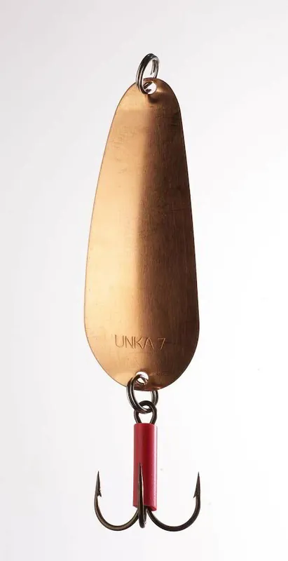 Hoge Kwaliteit Ottó Bácsi Unka 7g bronz/bronze