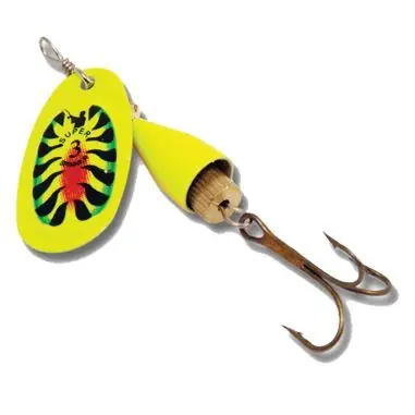 Voordeelprijs Frenetic 5SF0523, Fluo Sárga / Tigris Mintás, 8g körforgó