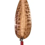 Ottó Bácsi Lutra 9g bronzpikkelyes / bronzscaled támolygó villantó Koop Vandaag