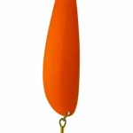 Ottó Bácsi Berek 14g flounarancs / fluoorange támolygó villantó Flitsaanbieding