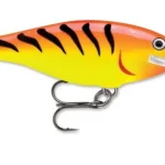 Rechtstreeks Van De Fabrikant Rapala Shad Rap SR05 HT wobbler