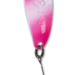 Alleen Vandaag Iron Trout Wave Spoon PWP 2,8g támolygó villantó
