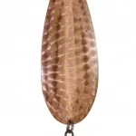 Ottó Bácsi Matula 19g bronzpikkelyes / bronzscaled Favoriet