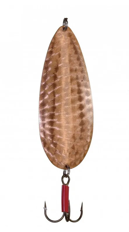 Ottó Bácsi Matula 19g bronzpikkelyes / bronzscaled Favoriet