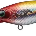 Evergreen Gran Searcher 55 5.5cm 5.2g 125 Clown wobbler Meest Verkocht