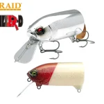 Raid Japan Raid Killer-D 82.5mm 32g Kd005 Kotobuki Head wobbler Speciale Aanbieding