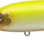 Evergreen Gold Digger 600 11.0cm 32.5g 602 Big Bite Chart wobbler Alleen Vandaag